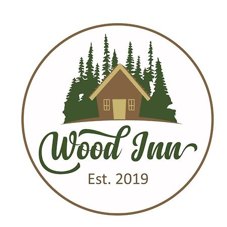 Wood Inn Žabljak Exterior foto
