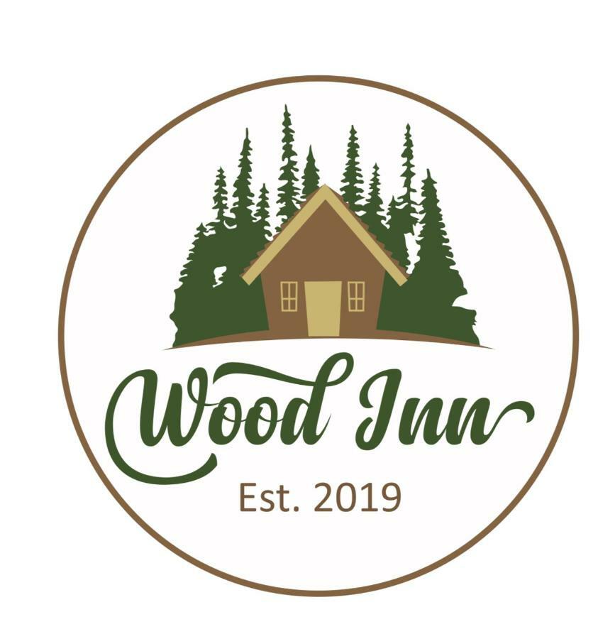 Wood Inn Žabljak Exterior foto